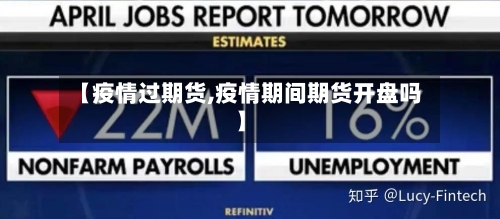 【疫情过期货,疫情期间期货开盘吗】