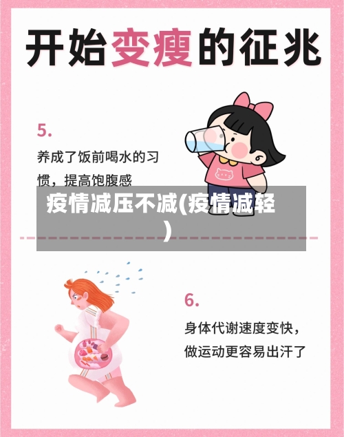 疫情减压不减(疫情减轻)
